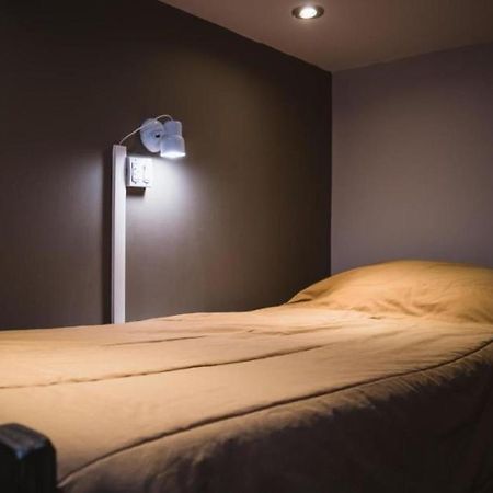 Olimpo Hostel Bariloche Zewnętrze zdjęcie
