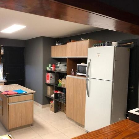 Olimpo Hostel Bariloche Zewnętrze zdjęcie