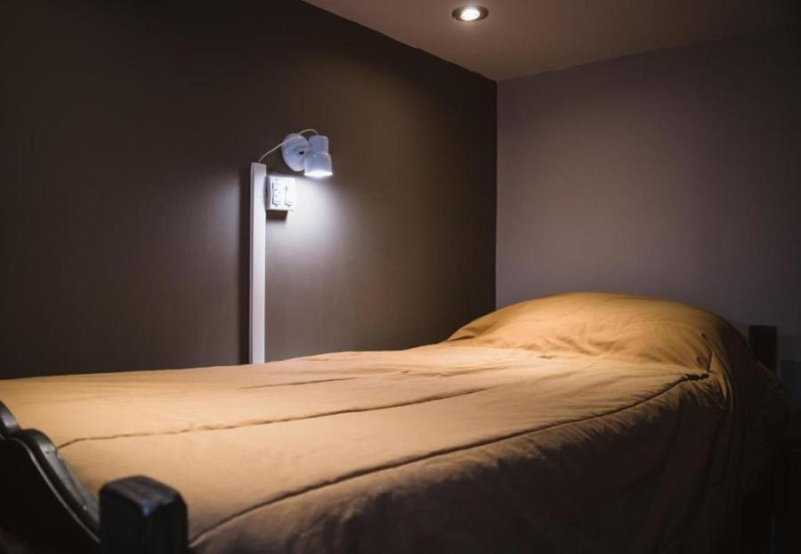 Olimpo Hostel Bariloche Zewnętrze zdjęcie