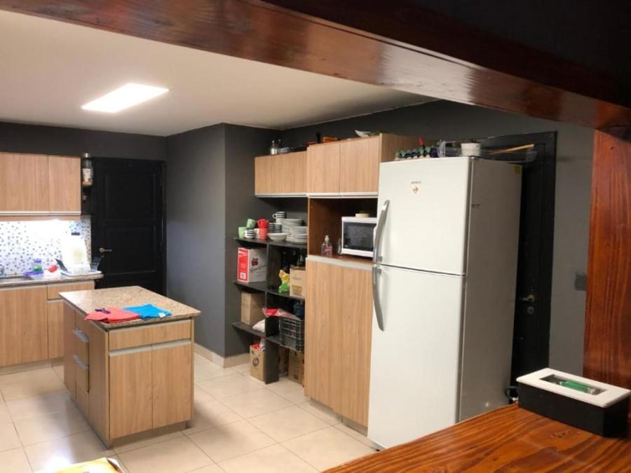 Olimpo Hostel Bariloche Zewnętrze zdjęcie