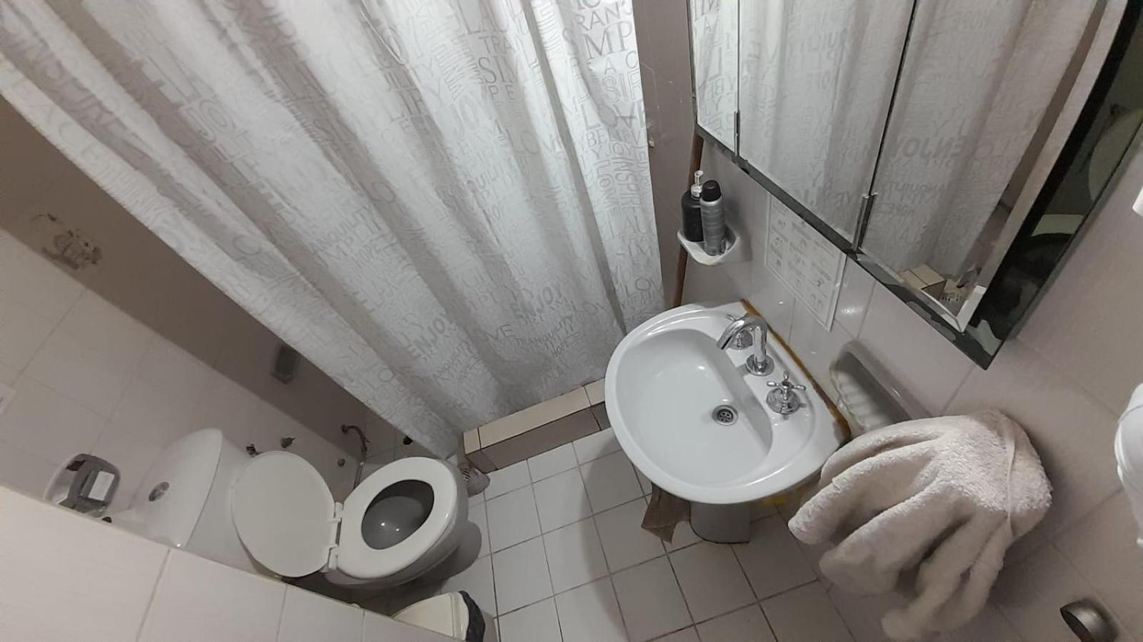 Olimpo Hostel Bariloche Zewnętrze zdjęcie